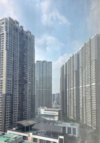 Cho thuê phòng master  vinhomes central park park 7, 7287213