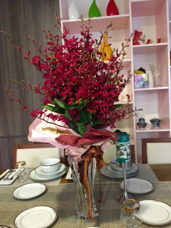 Cho thuê phòng master  vinhomes central park park 7, 7287216