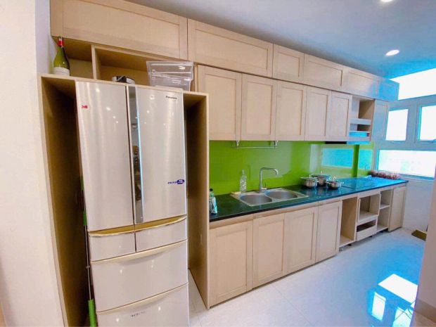 Bán căn hộ hacinco lê văn lương  76m²  2pn 2wc  full nội 7287257