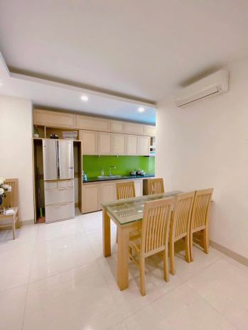 Bán căn hộ hacinco lê văn lương  76m²  2pn 2wc  full nội 7287258