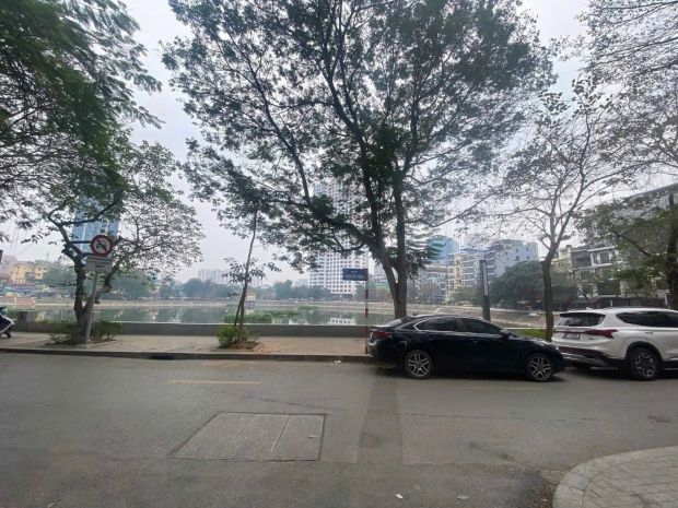 Bán đất mặt tiền 11m phố kim mã, ba đình, ngõ vỉa hè ô tô 7287267