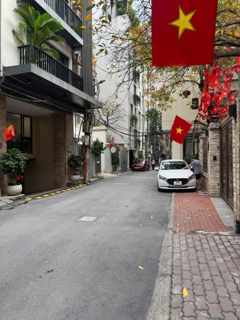 Bán đất mặt tiền 11m phố kim mã, ba đình, ngõ vỉa hè ô tô 7287268