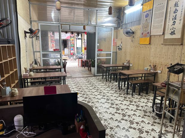 Do bận công việc chính không đủ thời gian để quản lý cần 7287294