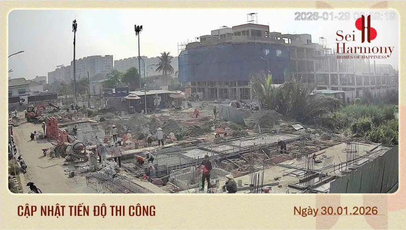 Chính chủ bán nhanh nhà phố sei harmony - tuyệt tác kiến 7287370