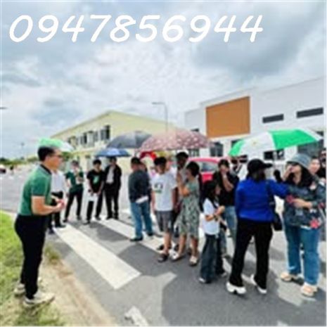 Dự án phước đông garden đầu tư sinh lời nhanh 7287524