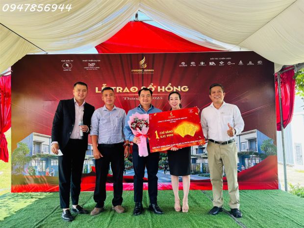 Dự án phước đông garden đầu tư sinh lời nhanh 7287525