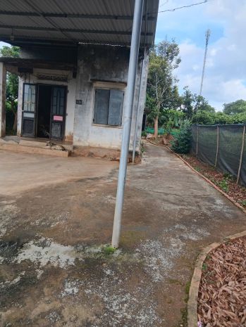 Chính chủ cần bán gấp lô đất đẹp mặt tiền - huyện ea kar - 7287610