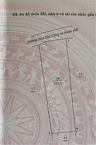 Nhà đẹp  giá tốt   chính chủ cần bán tại khu đại lộ đông 7287629