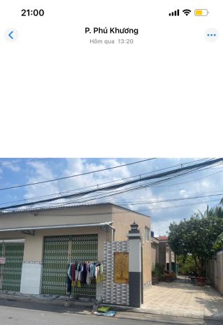 Nhà đẹp  giá tốt   chính chủ cần bán tại khu đại lộ đông 7287631