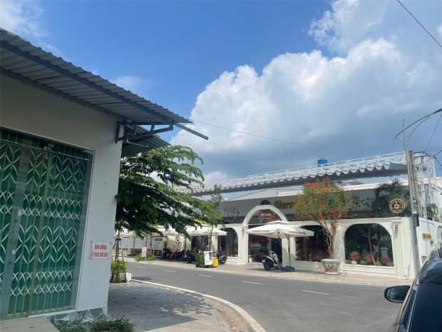 Nhà đẹp  giá tốt   chính chủ cần bán tại khu đại lộ đông 7287632