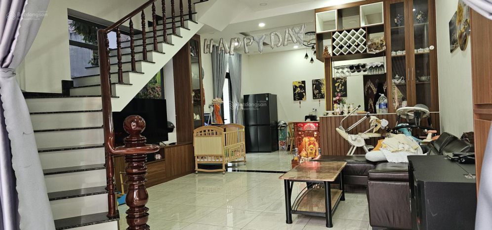 Bán nhà lô góc đẹp  kdc kim oanh golden city  trục ql13 7287861