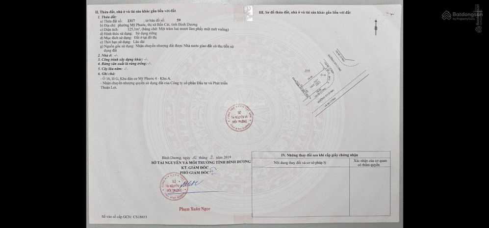 Bán nhà lô góc đẹp  kdc kim oanh golden city  trục ql13 7287862