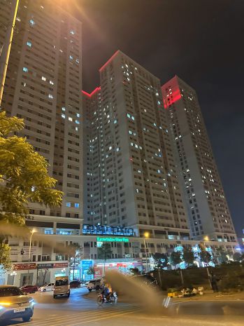 Căn penhose 165m2 window river park cổ loa. view sân vườn 7287869