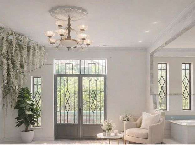 Bán nhà hẻm 12m dương quảng hàm ngang 6m 102m2 3 tầng kd 7287895