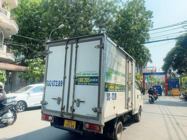 Bán nhà hẻm 12m dương quảng hàm ngang 6m 102m2 3 tầng kd 7287898