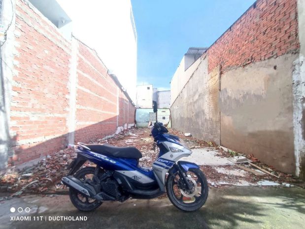 Giảm 200tr bán nhanh đất đẹp sát mặt tiền tx38, phường thới 7288097