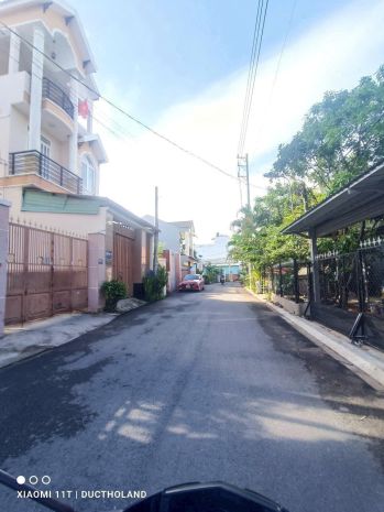 Giảm 200tr bán nhanh đất đẹp sát mặt tiền tx38, phường thới 7288099