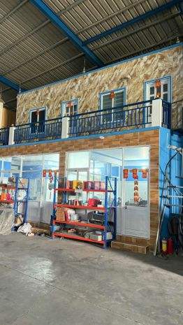 Xn101 cho thuê mb kinh doanh - nhà xưởng sản xuất 1500m2, 7288109