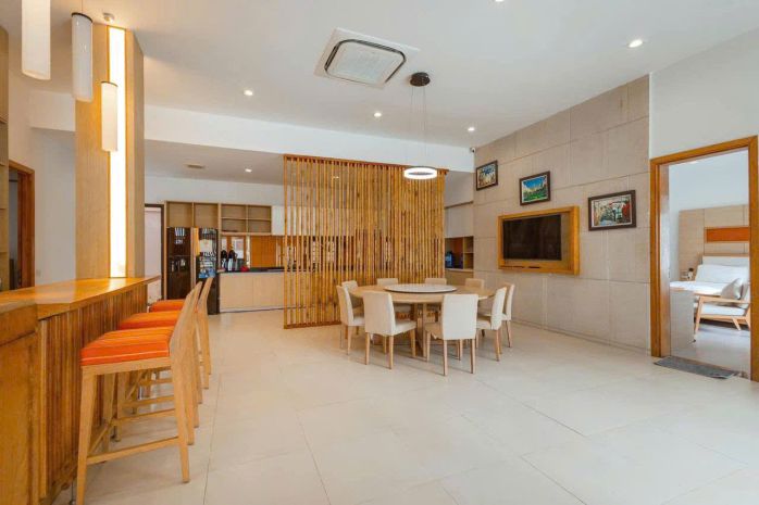 Cho thuê biệt thự 630m2 quý hải  bãi trường - phú quốc - 7288226