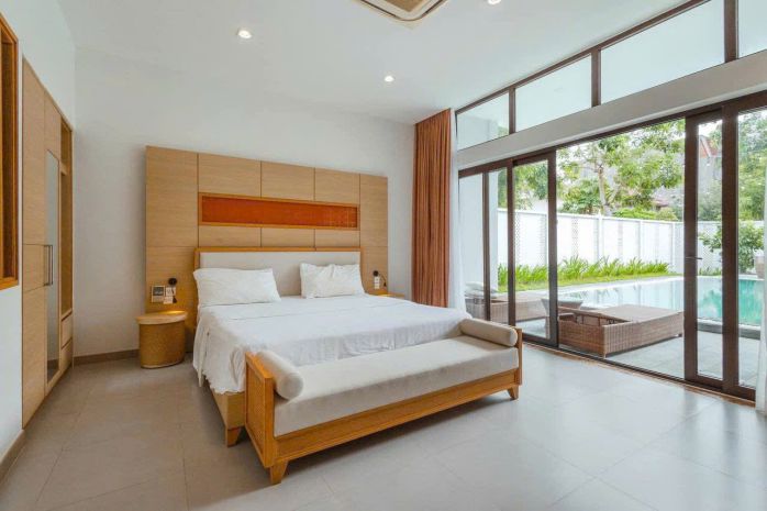 Cho thuê biệt thự 630m2 quý hải  bãi trường - phú quốc - 7288227