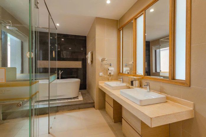 Cho thuê biệt thự 630m2 quý hải  bãi trường - phú quốc - 7288228