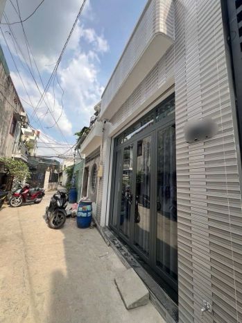 Nhà đẹp hxh trần thị điệu q9- 5,15tỷ-64m2-sổ riêng-gần chợ 7288308