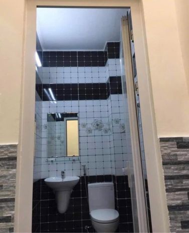 Nhà đẹp hxh trần thị điệu q9- 5,15tỷ-64m2-sổ riêng-gần chợ 7288311