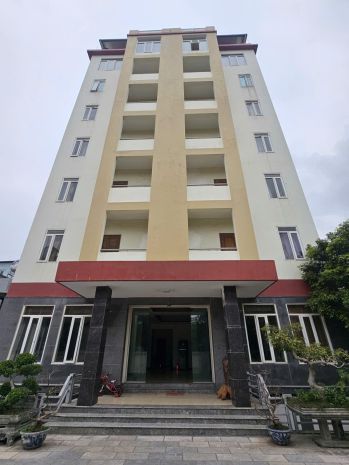 Mời thuê khách sạn 30 phòng, giá đẹp tại trung tâm phường 7288329