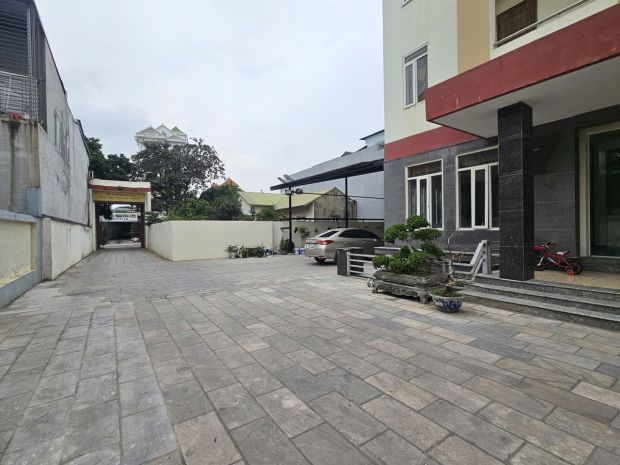 Mời thuê khách sạn 30 phòng, giá đẹp tại trung tâm phường 7288332