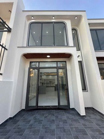 Cần bán nhà 1 trệt 1 lửng  sổ riêng  giá 1,4 tỷ 7288392