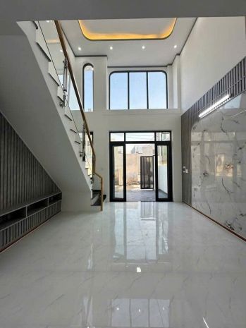 Cần bán nhà 1 trệt 1 lửng  sổ riêng  giá 1,4 tỷ 7288393