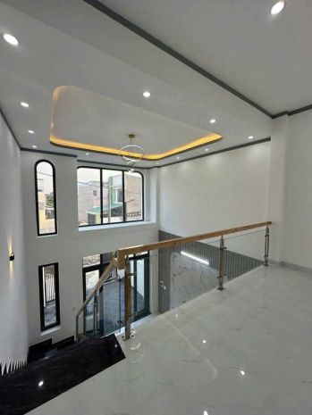 Cần bán nhà 1 trệt 1 lửng  sổ riêng  giá 1,4 tỷ 7288394