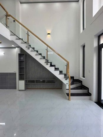 Cần bán nhà 1 trệt 1 lửng  sổ riêng  giá 1,4 tỷ 7288395