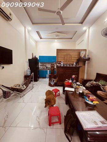 Nhà bán giáp song hành,trường chinh-qua tân bình chỉ vài 7288482