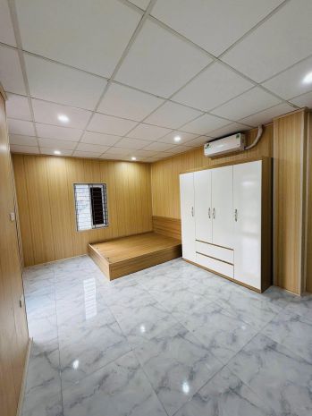 Cho thuê căn hộ chung cư 27 lạc trung 92m2, 12 triệu 7288525