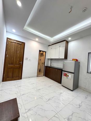 Tòa căn hộ dịch vụ kim mã 55m x 6 tầng thang máy 15,5 tỷ 7288527