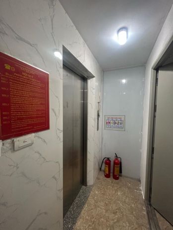 Tòa căn hộ dịch vụ kim mã 55m x 6 tầng thang máy 15,5 tỷ 7288528