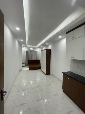 Tòa căn hộ dịch vụ kim mã 55m x 6 tầng thang máy 15,5 tỷ 7288529