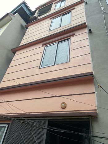 Cho thuê nhà ngõ dương văn bé, 30m² x 4 tầng 2 ngủ vào ngay 7288575