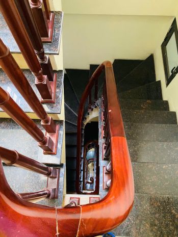 Cho thuê nhà ngõ dương văn bé, 30m² x 4 tầng 2 ngủ vào ngay 7288579