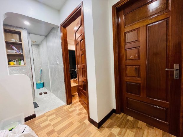 Nhà mới phố lạc long quân 45m 5t giá 17,2 tỷ nhà mới ngõ 7288694