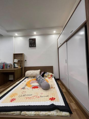 Nhà mới phố lạc long quân 45m 5t giá 17,2 tỷ nhà mới ngõ 7288695