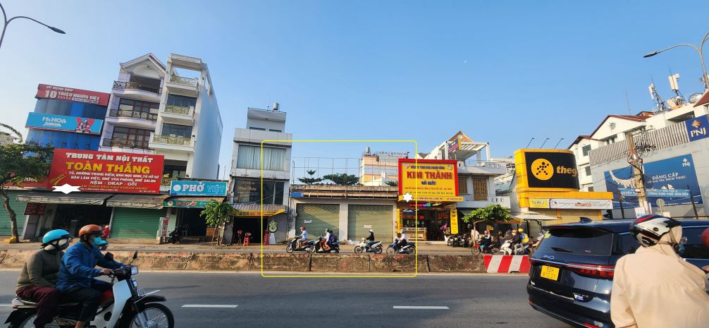 Cho thuê nhà mặt tiền lê trọng tấn q.bình tân 356m² - ngang 7288728