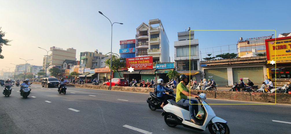 Cho thuê nhà mặt tiền lê trọng tấn q.bình tân 356m² - ngang 7288729