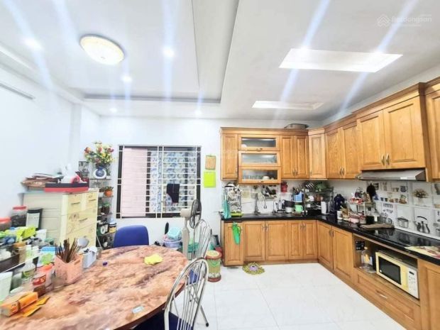 Bán nhà kim giang dt 45m2 x5t, ngõ rộng,thoáng,gần phố,giá 7288831