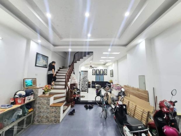 Bán nhà kim giang dt 45m2 x5t, ngõ rộng,thoáng,gần phố,giá 7288833