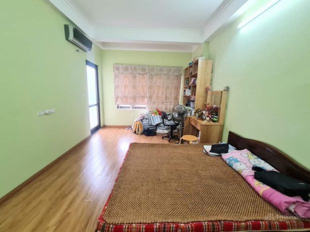 Bán nhà kim giang dt 45m2 x5t, ngõ rộng,thoáng,gần phố,giá 7288835