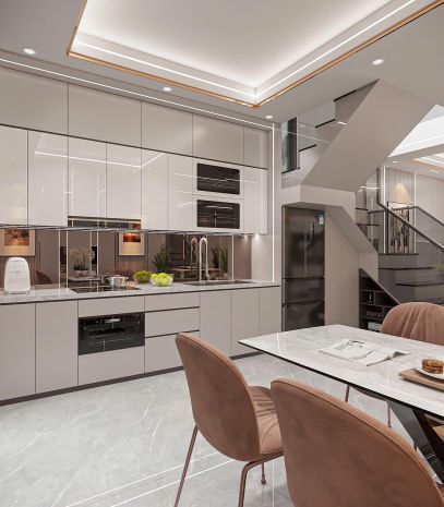 **bán nhà hxh cộng hoà, phường 13 tân bình 4,5x18m khu 7289026