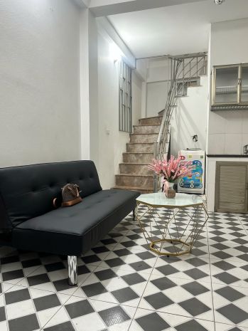 Chính chủ cho thuê căn hộ 2 tầng  ccmn 6 tầng tại yên hòa, 7289116