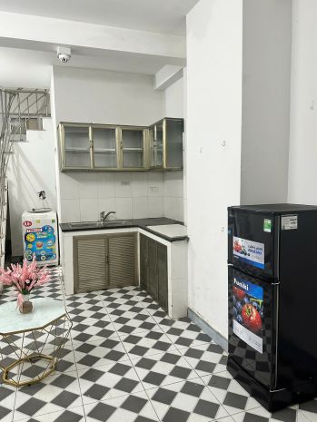 Chính chủ cho thuê căn hộ 2 tầng  ccmn 6 tầng tại yên hòa, 7289118